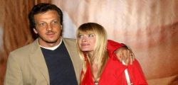 Le violenze di Gabriele Muccino su Elena Majoni : la verità dell'ex moglie del regista a L'Arena