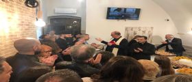 Cucina gourmet in Puglia: inaugurato il ristorante Al Falcio Bistrot a Toritto Cucina gourmet in Puglia: inaugurato il ristorante Al Falcio Bistrot a Toritto