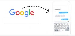 Installare in anteprima Google GBoard su Android