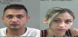 La piccola Angelina di 3 anni ha fame : Miller Costello Brenda Emilie la uccidono La piccola Angelina di 3 anni ha fame : Miller Costello Brenda Emilie la uccidono