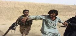 Pakistan : kamikaze fa strage, 132 morti