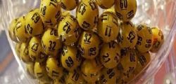 Estrazioni Lotto 10eLotto e Superenalotto di oggi martedì 13 marzo : i numeri vincenti