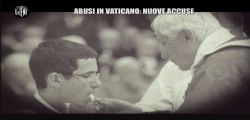 Abusi sui chierichetti del Papa: ci sono tre nuove testimonianze choc Abusi sui chierichetti del Papa: ci sono tre nuove testimonianze choc