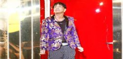 Paura nella notte ... attacco di panico : Ivan Cattaneo voleva lasciare il GFVip Paura nella notte ... attacco di panico : Ivan Cattaneo voleva lasciare il GFVip