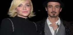 Isola dei Famosi : Raz Degan e Paola Barale stanno di nuovo insieme?