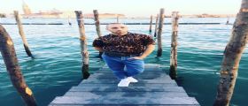 Giuseppe Iaciofano di Gianco Handmade è fidanzato da due anni e mezzo Giuseppe Iaciofano di Gianco Handmade è fidanzato da due anni e mezzo