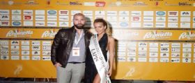 Miss Reginetta d'Italia 2019 finale, Clarissa Flora si aggiudica due fasce Miss Reginetta d'Italia 2019 finale, Clarissa Flora si aggiudica due fasce