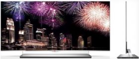 Lg presenta la tv OLED da 55 pollici Lg presenta la tv OLED da 55 pollici