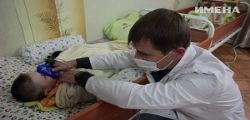 Bielorussia : Adolescenti malnutriti negli orfanotrofi