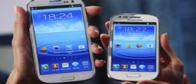 Galaxy S4 e Galaxy S4 Mini : Nuove colorazioni in arrivo Galaxy S4 e Galaxy S4 Mini : Nuove colorazioni in arrivo