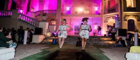 Maiorano Magazine: fashion show e glam party per il primo compleanno Maiorano Magazine: fashion show e glam party per il primo compleanno