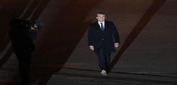Elezioni Francia : Emmanuel Macron al 66,06%