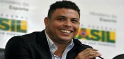 Ronaldo ricoverato a Ibiza per una polmonite