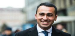 Luigi Di Maio: su tasse sintonia con Conte Luigi Di Maio: su tasse sintonia con Conte