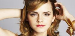 Emma Watson hackerata : rubate foto private e diffuse sul dark web