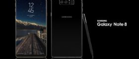 Offerte smartphone Samsung Galaxy Note 8 di ottobre 2017 Offerte smartphone Samsung Galaxy Note 8 di ottobre 2017