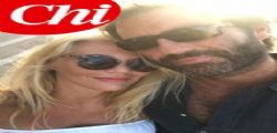 Finalmente! Eleonora Daniele dopo 15 anni su sposa con Giulio Tassoni Finalmente! Eleonora Daniele dopo 15 anni su sposa con Giulio Tassoni
