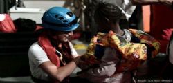 Unhcr : Malta e Italia facciano sbarcare i migranti ora