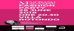 Bari, Fashion Show e glam party per il Maiorano Magazine Bari, Fashion Show e glam party per il Maiorano Magazine
