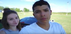 Pedro Ruiz : YouTuber muore in diretta video ucciso dalla fidanzata Pedro Ruiz : YouTuber muore in diretta video ucciso dalla fidanzata