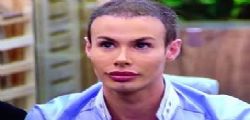 ANGELO SANZIO GF15 : FILIPPO HA TRADITO LUCIA ? ECCO COSA E' SUCCESSO TRA LUI E PATRIZIA BONETTI ...