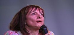Vladimir Luxuria contro Rai3 ... la puntata de Alla lavagna spostata Vladimir Luxuria contro Rai3 ... la puntata de Alla lavagna spostata