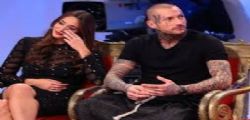 Uomini e Donne / Manuel Vallicella e Alessia Andreano: il passato della corteggiatrice