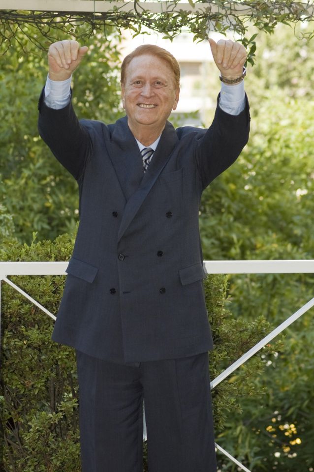 Aldo Biscardi Aldo Biscardi