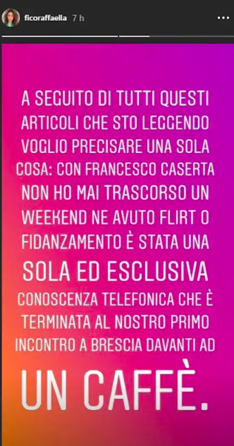 Raffaella Fico Raffaella Fico