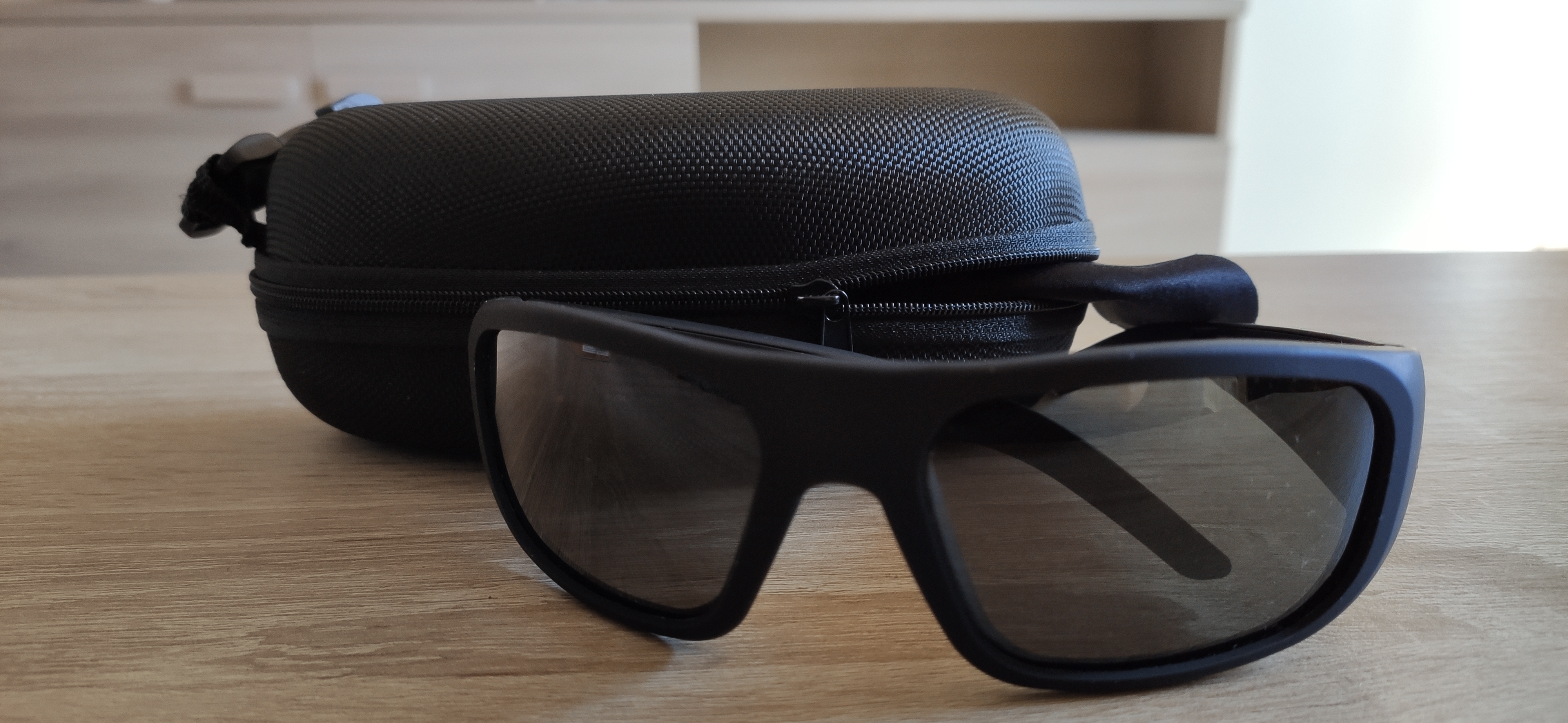 musicman sound MusicMan Sound Glasses Sports BT-X59 Recensione
