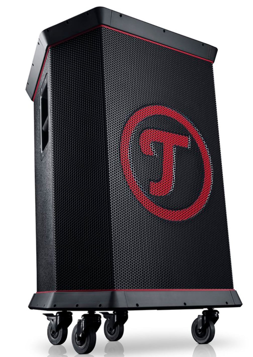 rockster teufel