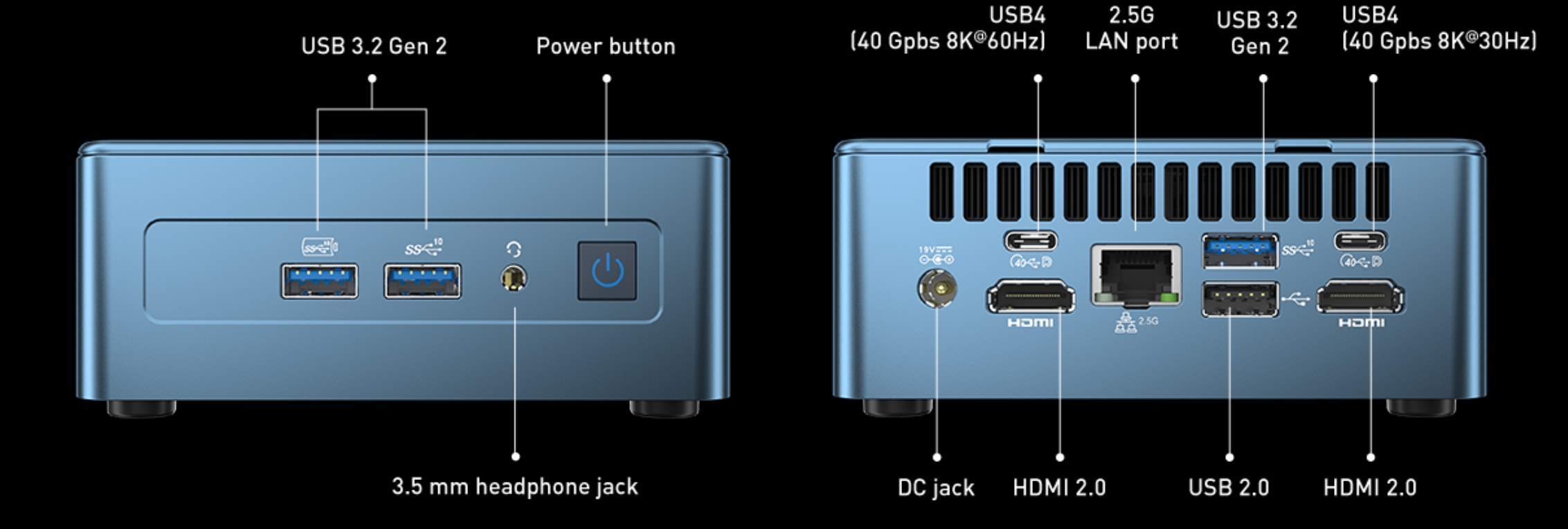 Geekom offerta di Natale per l