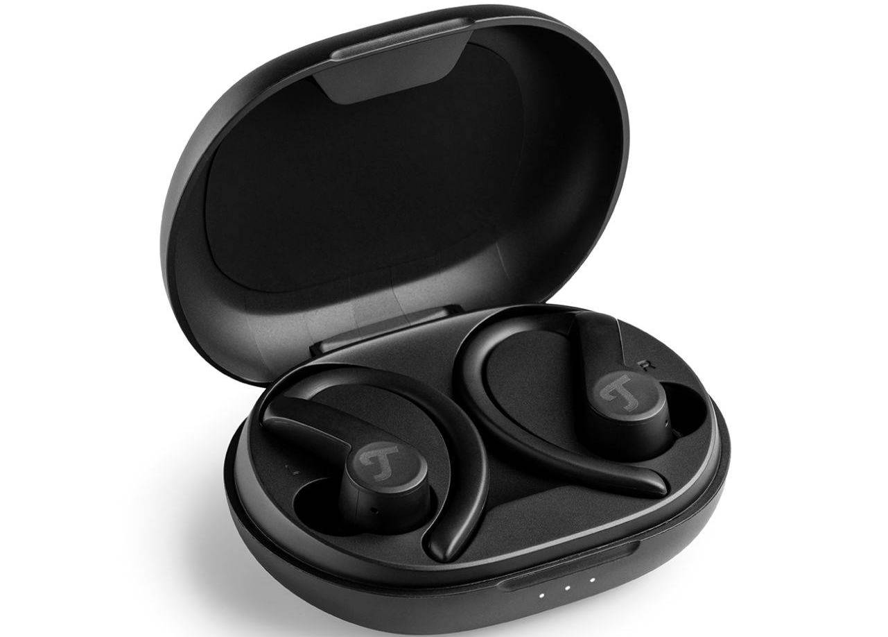 Teufel Airy Sports TWS Recensione