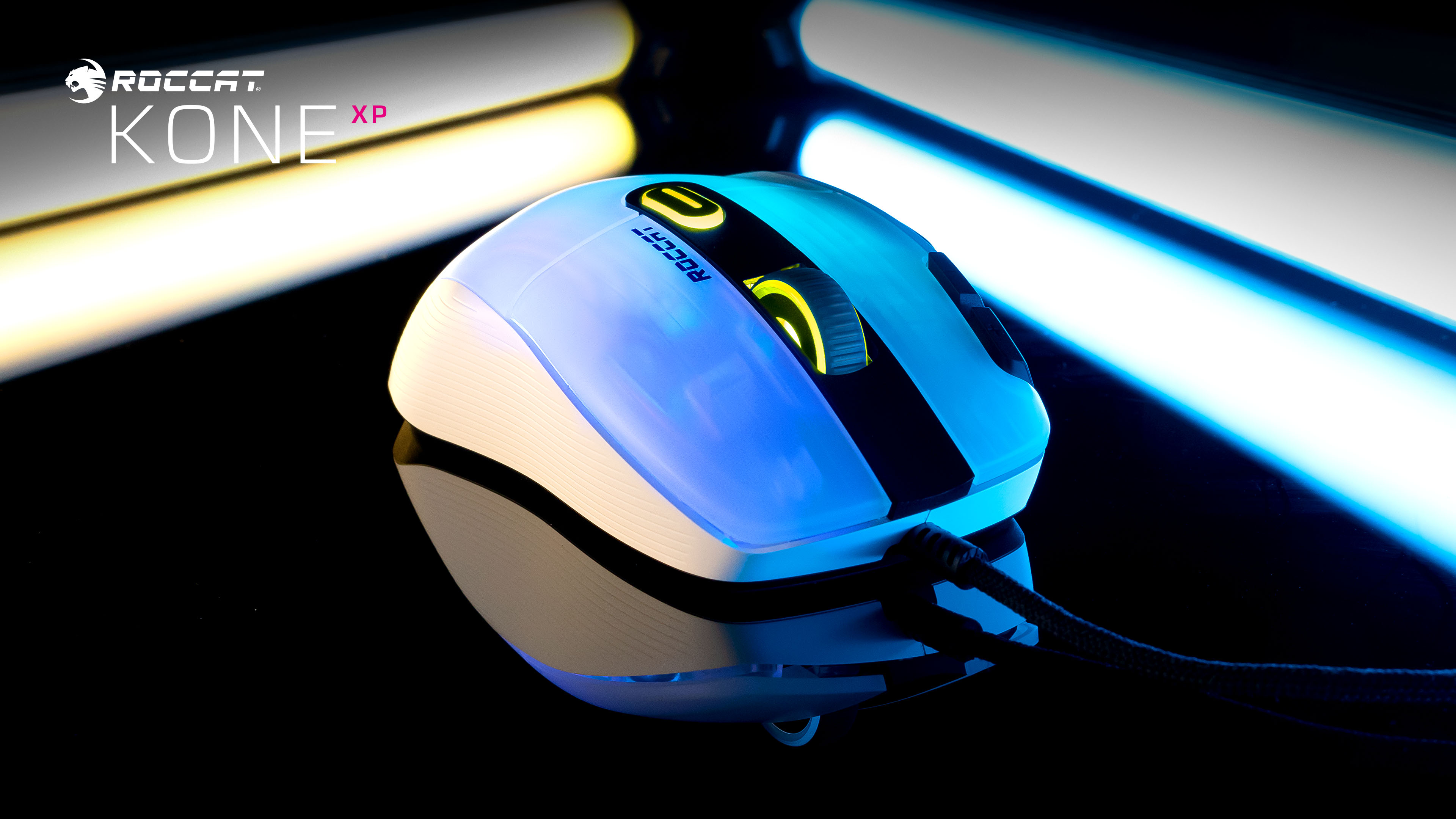 ROCCAT | Kone XP è ora disponibile