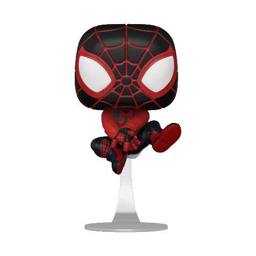 SPIDER-MAN NO WAY HOME | TUTTI GLI ACCESSORI PER CELEBRARE IL FILM