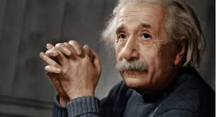 Albert Einstein Albert Einstein