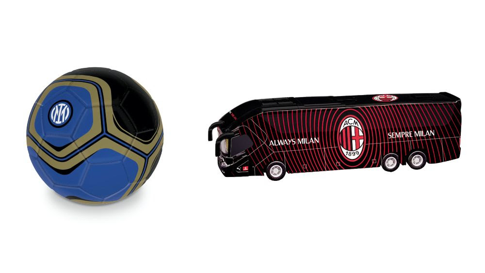 IL KIT DEL TIFOSO PER UN’ESTATE ALL’INSEGNA DELLA SERIE A