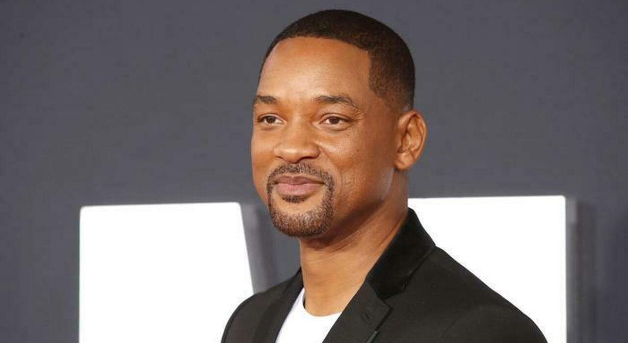 Will Smith : Il padre violento e il rapporto difficile con la moglie