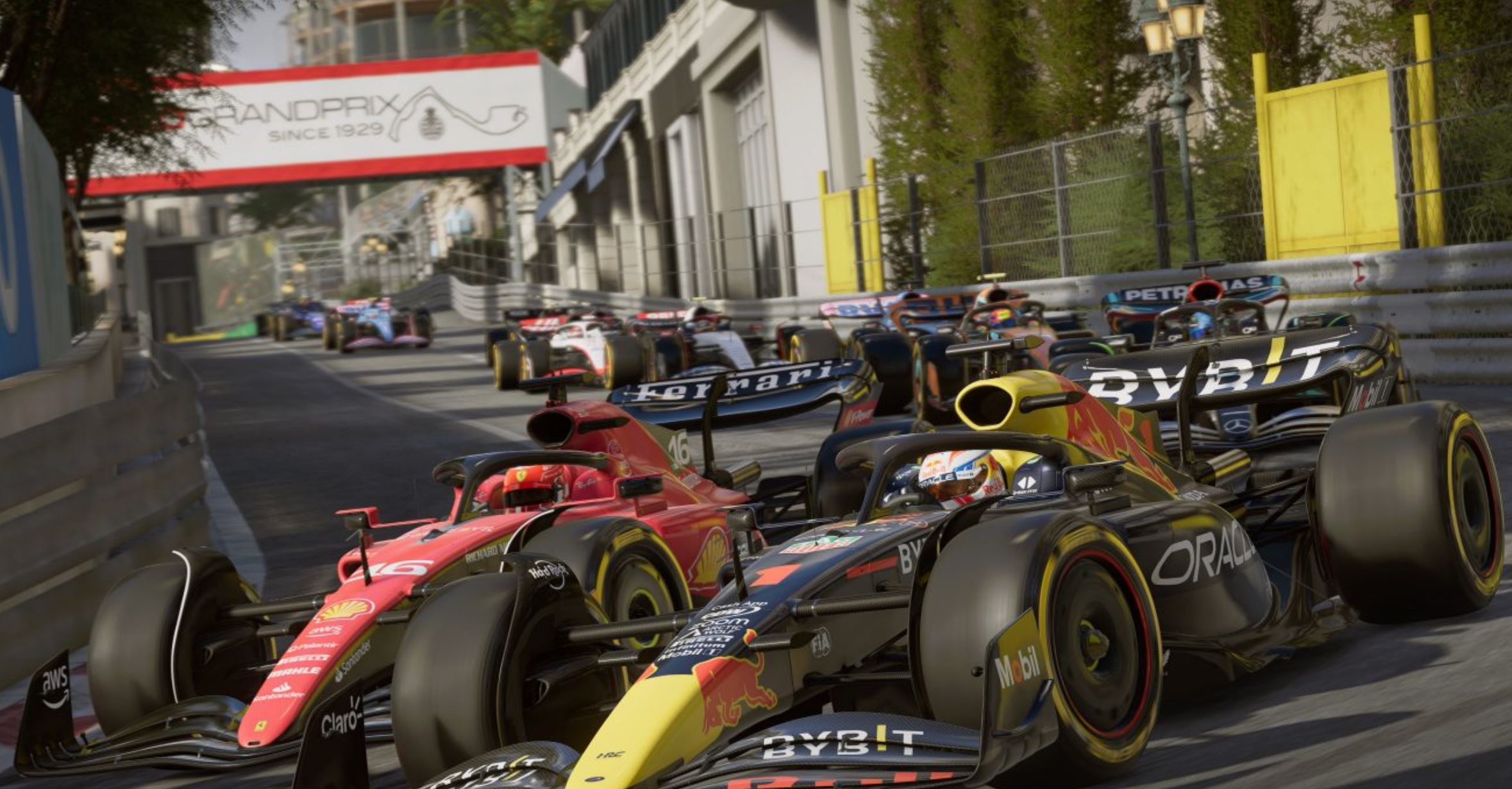 Formula 1 2023 Recensione