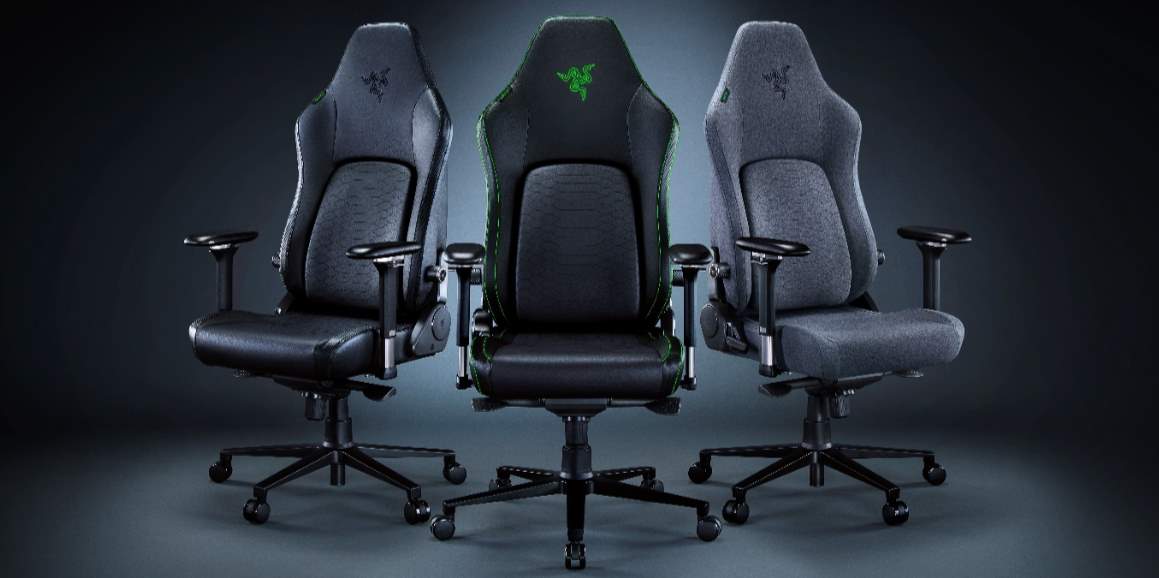RAZER E IL FUTURO DEL GAMING AL CES 2024