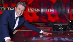 Reazione a Catena: Marco Liorni torna con una stagione ancora più lunga e un nuovo gioco