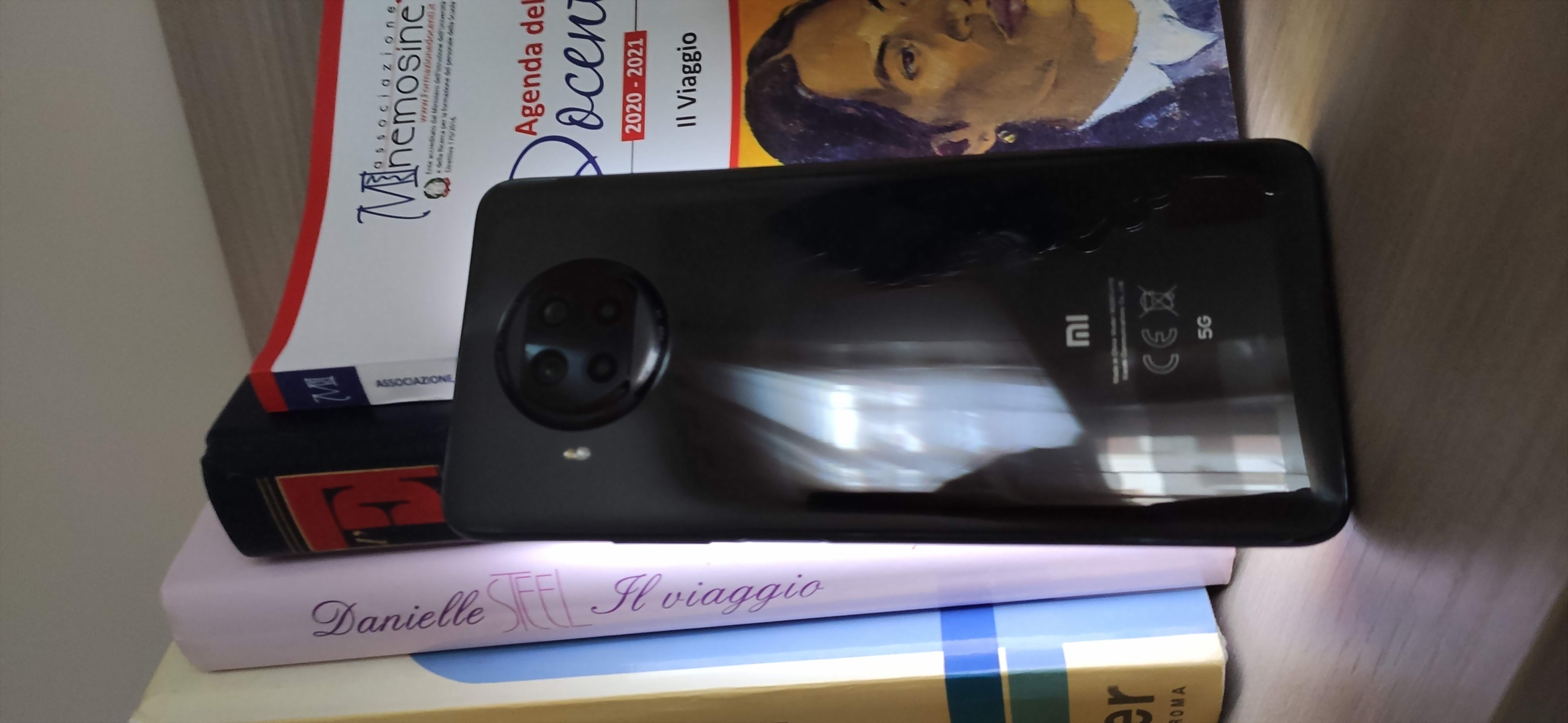 Xiaomi Mi 10T Lite Recensione