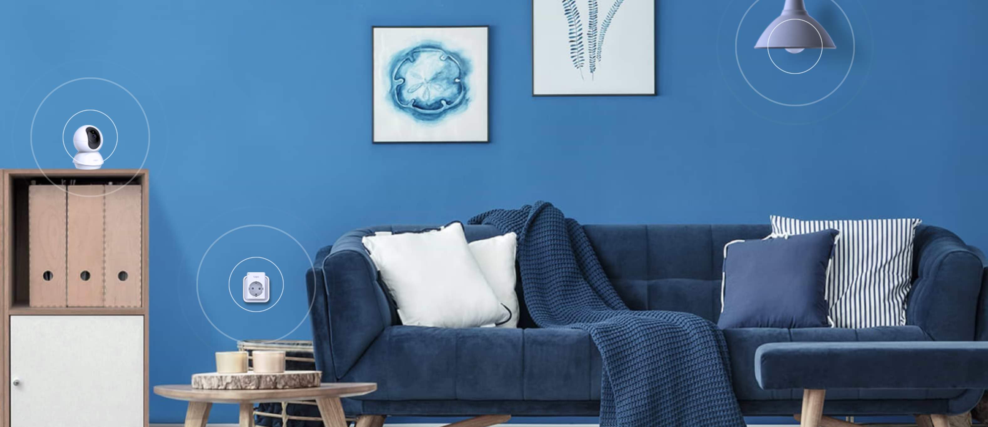 CES 2024 - le novità di TP-Link