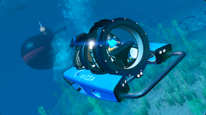 online arrivata GTA Online: è arrivata la cavalleria! Vetir, disponibile ora da Warstock Cache & Carry