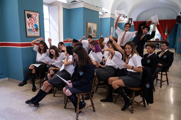 collegio conferma collegio conferma