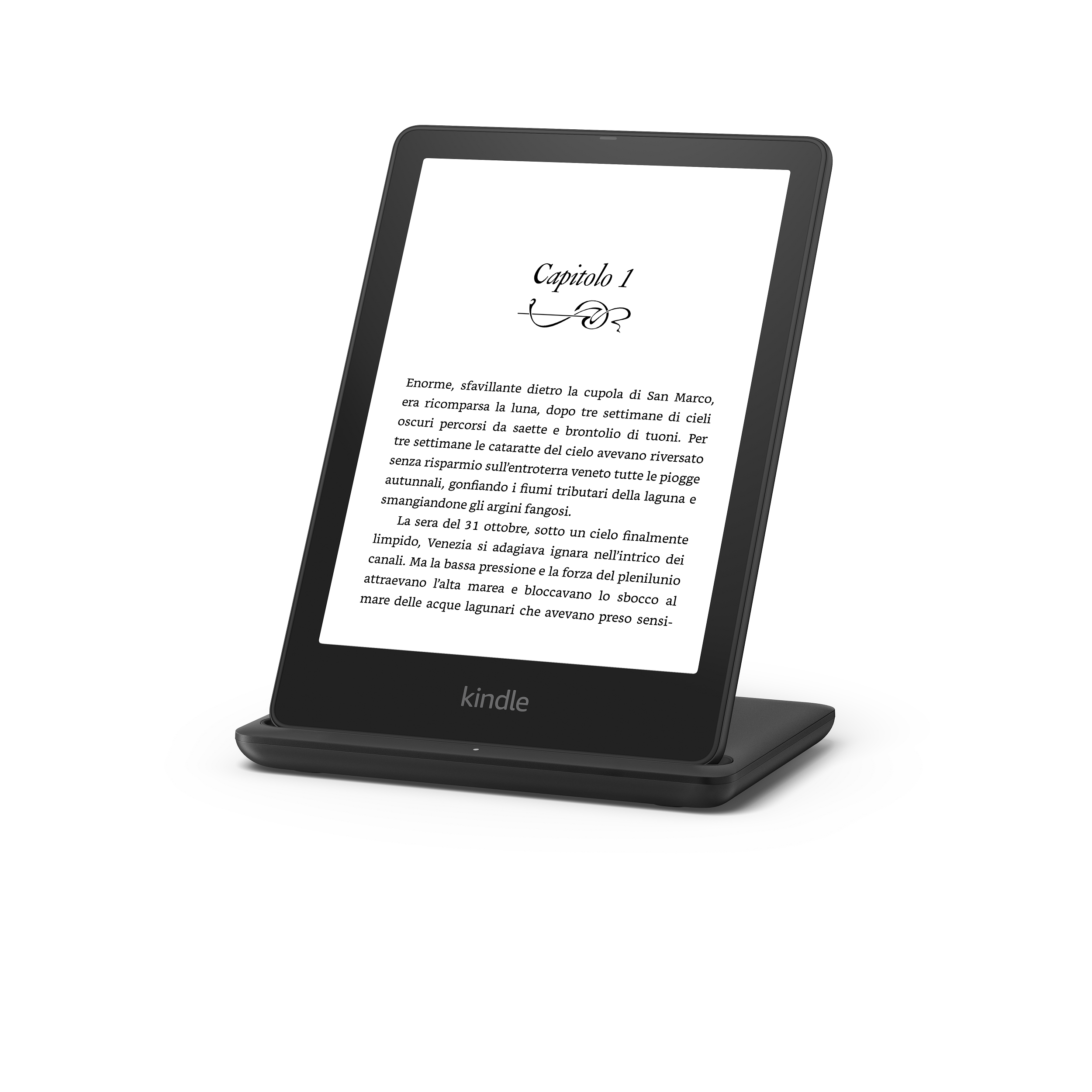 kindle paperwhite Kindle Paperwhite 2021 è ora disponibile