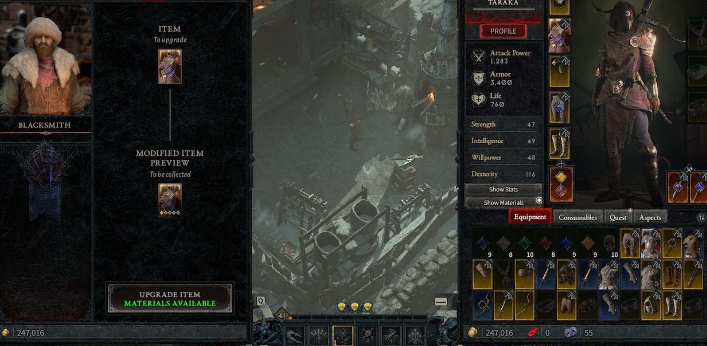 Diablo IV