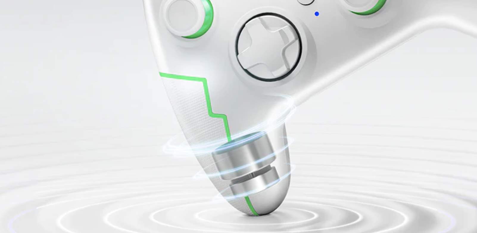 easysmx 9013 EasySMX 9013 Pro Wireless Game Controller Recensione