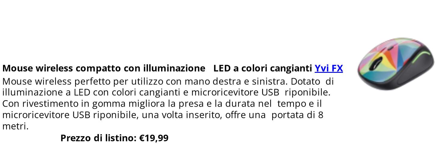 I migliori device Trust da mettere sotto l’albero