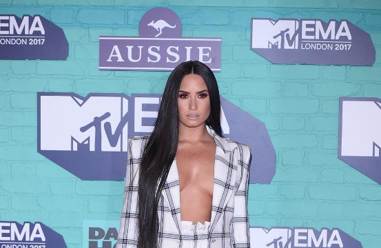 Demi Lovato Demi Lovato